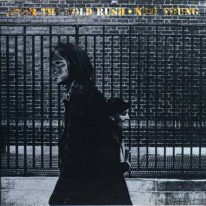 After The Gold Rush After The Gold Rush