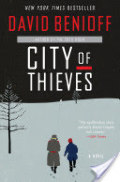 City of Thieves City of Thieves
