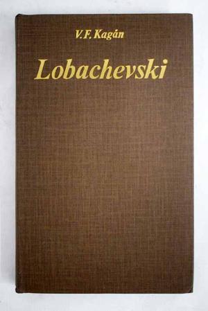 Lobachevski Lobachevski