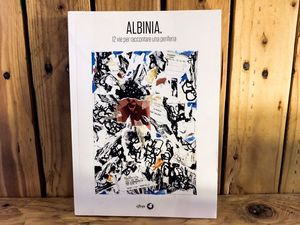 Albinia Albinia