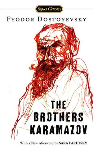 Brothers Karamazov (Signet Classics), The Brothers Karamazov (Signet Classics), The