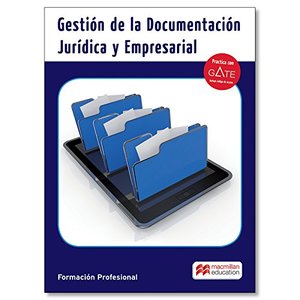 Gestion Documentacion Jurid y Emp Pk 16 Gestion Documentacion Jurid y Emp Pk 16