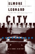 City Primeval: High Noon in Detroit City Primeval: High Noon in Detroit