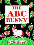Abc Bunny (Fesler-Lampert Minnesota Heritage) Abc Bunny (Fesler-Lampert Minnesota Heritage)