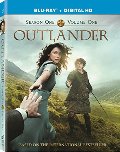 Outlander: Season One - Volume One (Blu-ray + UltraViolet) Outlander: Season One - Volume One (Blu-ray + UltraViolet)
