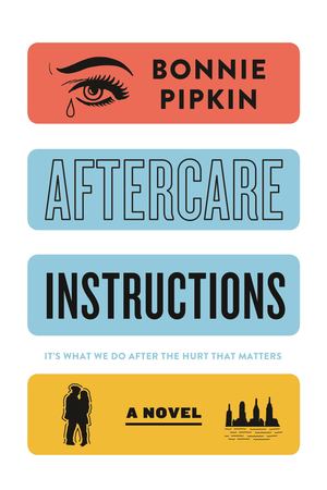 Aftercare Instructions Aftercare Instructions