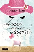 El verano que me enamoré El verano que me enamoré