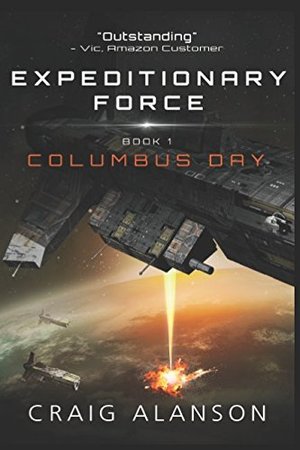 Columbus Day (Expeditionary Force) Columbus Day (Expeditionary Force)