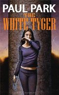 White Tyger, The White Tyger, The