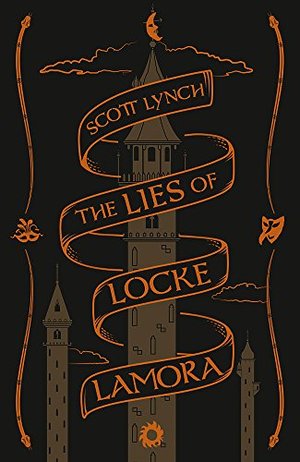 Lies of Locke Lamora: Collector's Tenth Anniversary Limited Edition, The Lies of Locke Lamora: Collector's Tenth Anniversary Limited Edition, The