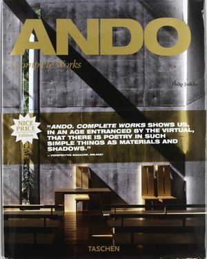 Ando – Complete Works Ando – Complete Works