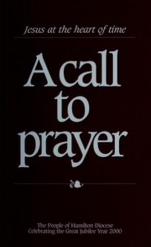 Call to Prayer, A Call to Prayer, A
