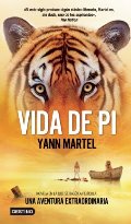 Vida de Pi (Spanish Edition) Vida de Pi (Spanish Edition)