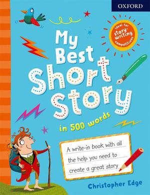 My Best Short Story in 500 Words My Best Short Story in 500 Words