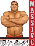 Massive: Gay Japanese Manga And The Men Who Make It Massive: Gay Japanese Manga And The Men Who Make It
