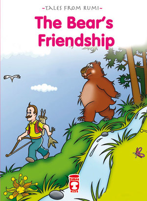 Bear's Friendship , The Bear's Friendship , The