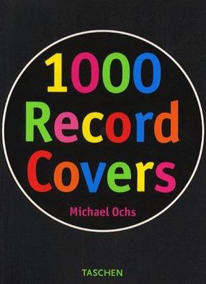 1000 record covers 1000 record covers