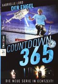 Countdown 365 - Der Engel: Band 2 (Die Countdown 365 - Der Engel: Band 2 (Die