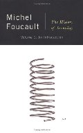 History of Sexuality, Vol. 1: An Introduction, The History of Sexuality, Vol. 1: An Introduction, The