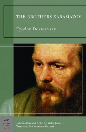 Brothers Karamazov, The Brothers Karamazov, The