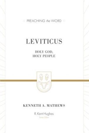 Leviticus Leviticus