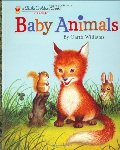 Baby Animals (Little Golden Book) Baby Animals (Little Golden Book)
