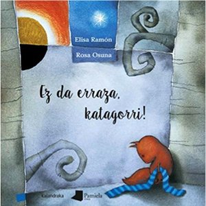 Ez da erraza, katagorri (Tamaina handia) (Basque Edition) Ez da erraza, katagorri (Tamaina handia) (Basque Edition)
