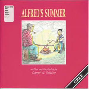 Alfred's Summer Alfred's Summer