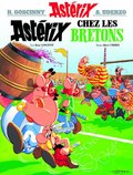 Astérix - Astérix chez les bretons - n°8 (French Edition) Astérix - Astérix chez les bretons - n°8 (French Edition)