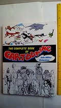 Complete Book of Cartooning, The Complete Book of Cartooning, The