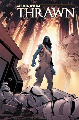 Star Wars: Thrawn Star Wars: Thrawn