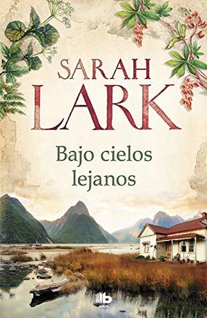 Bajo cielos lejanos (MAXI) (Spanish Edition) Bajo cielos lejanos (MAXI) (Spanish Edition)