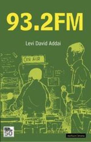 93.2 FM 93.2 FM