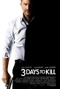 3 Days to Kill (2014) 3 Days to Kill (2014)