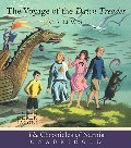 Voyage of the Dawn Treader (Narnia), The Voyage of the Dawn Treader (Narnia), The