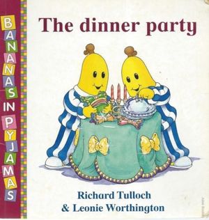 Dinner Party, The Dinner Party, The