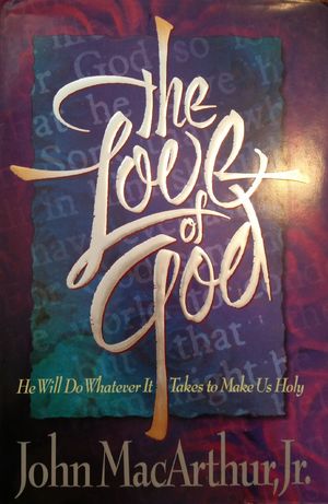 Love of God, The Love of God, The