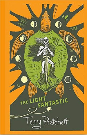 DCL02: The Light Fantastic DCL02: The Light Fantastic