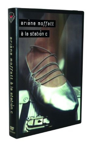 Ariane Moffatt à la Station C / 2 DVD & 1 CD avec plein d'exxxtrasss! Ariane Moffatt à la Station C / 2 DVD & 1 CD avec plein d'exxxtrasss!