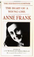 Diary of a Young Girl: The Definitive Edition, The Diary of a Young Girl: The Definitive Edition, The