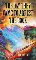 Day They Came to Arrest the Book (Laurel-Leaf Books), The Day They Came to Arrest the Book (Laurel-Leaf Books), The