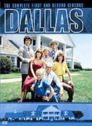 Dallas (TV series - Seasons 1 & 2) Dallas (TV series - Seasons 1 & 2)