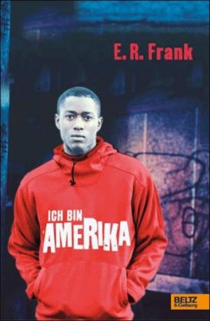 Ich bin Amerika Ich bin Amerika