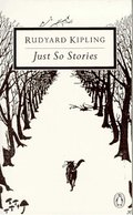 20th Century Just So Stories 20th Century Just So Stories