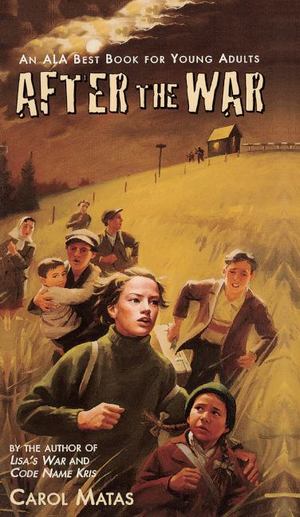 After The War (Turtleback School & Library Binding Edition) After The War (Turtleback School & Library Binding Edition)