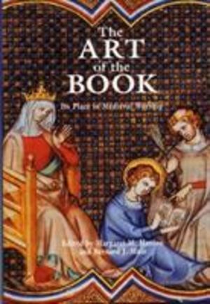 Art of the Book, The Art of the Book, The