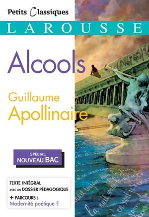 Alcools Alcools