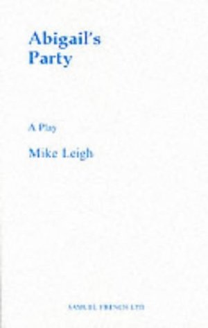 Abigail's Party (Acting Edition) Abigail's Party (Acting Edition)