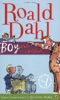 Boy - Tales of Childhood Boy - Tales of Childhood