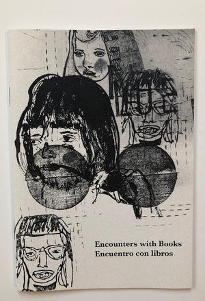 Encounters with Books/Encuentro con libros Encounters with Books/Encuentro con libros